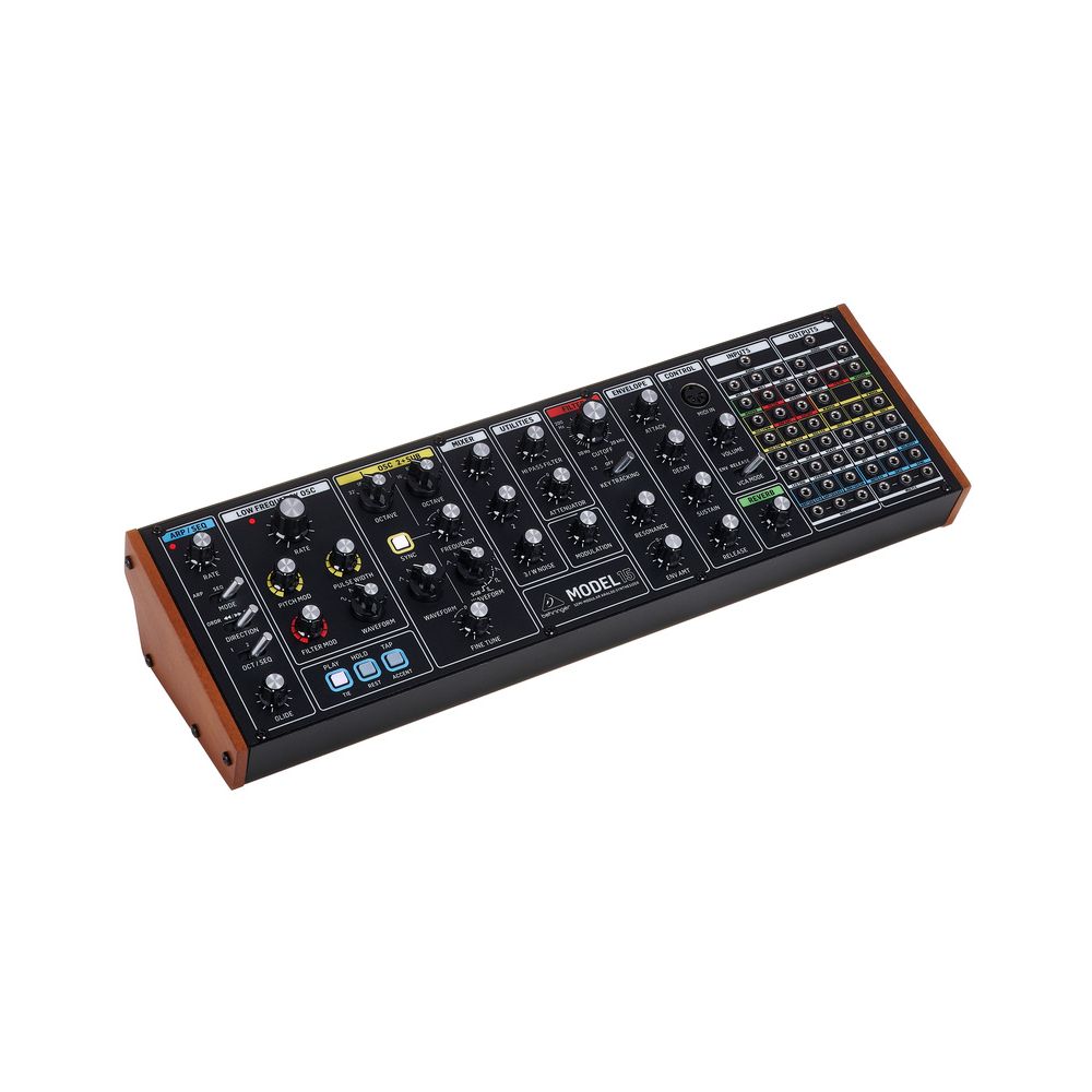 Behringer Model 15 – Thomann Ireland