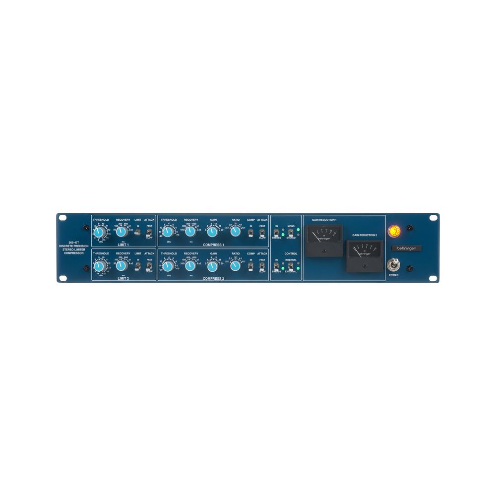 Behringer 369