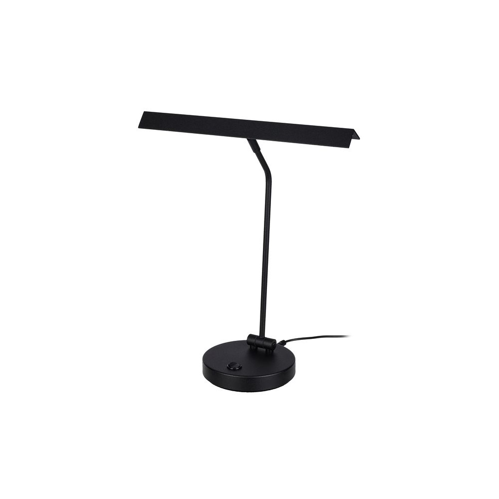 Jahn L3832 STACCATO Black – Thomann Ireland