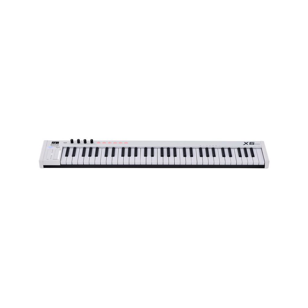 Midiplus X6 mini – Thomann Ireland