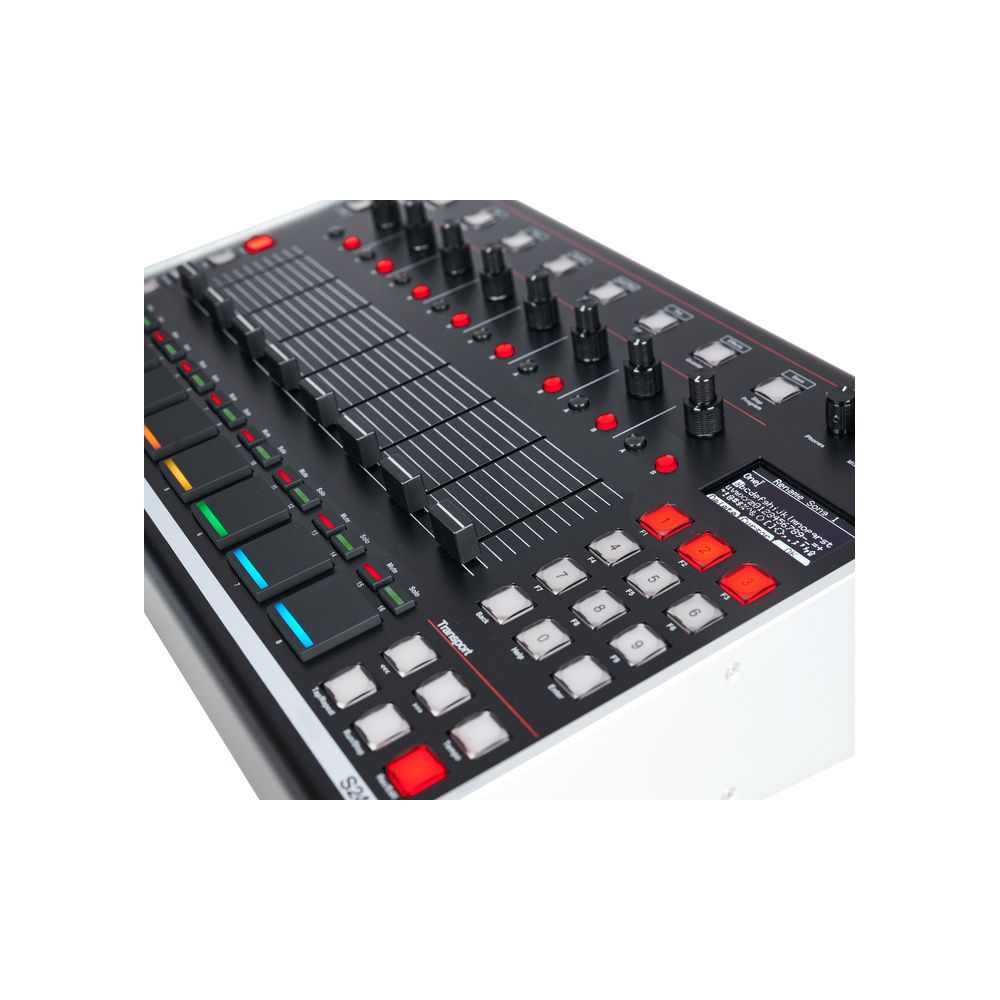 ISLA Instruments S2400 – Thomann Ireland