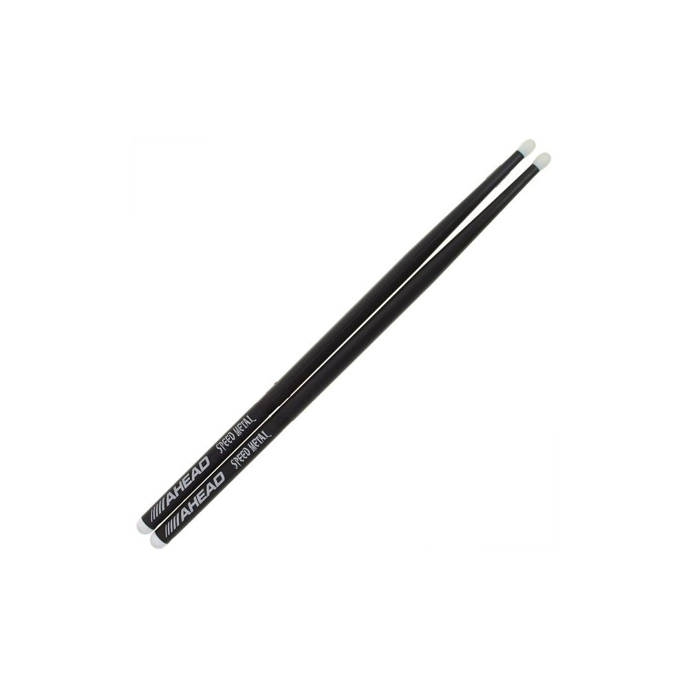 Ahead Speed Metal Sticks – Thomann Ireland