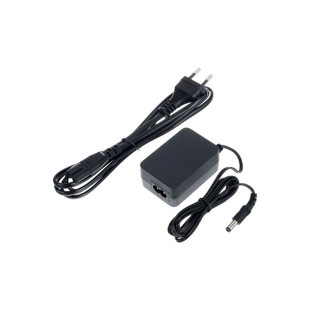 Behringer 2600 Gray Meanie – Thomann Ireland