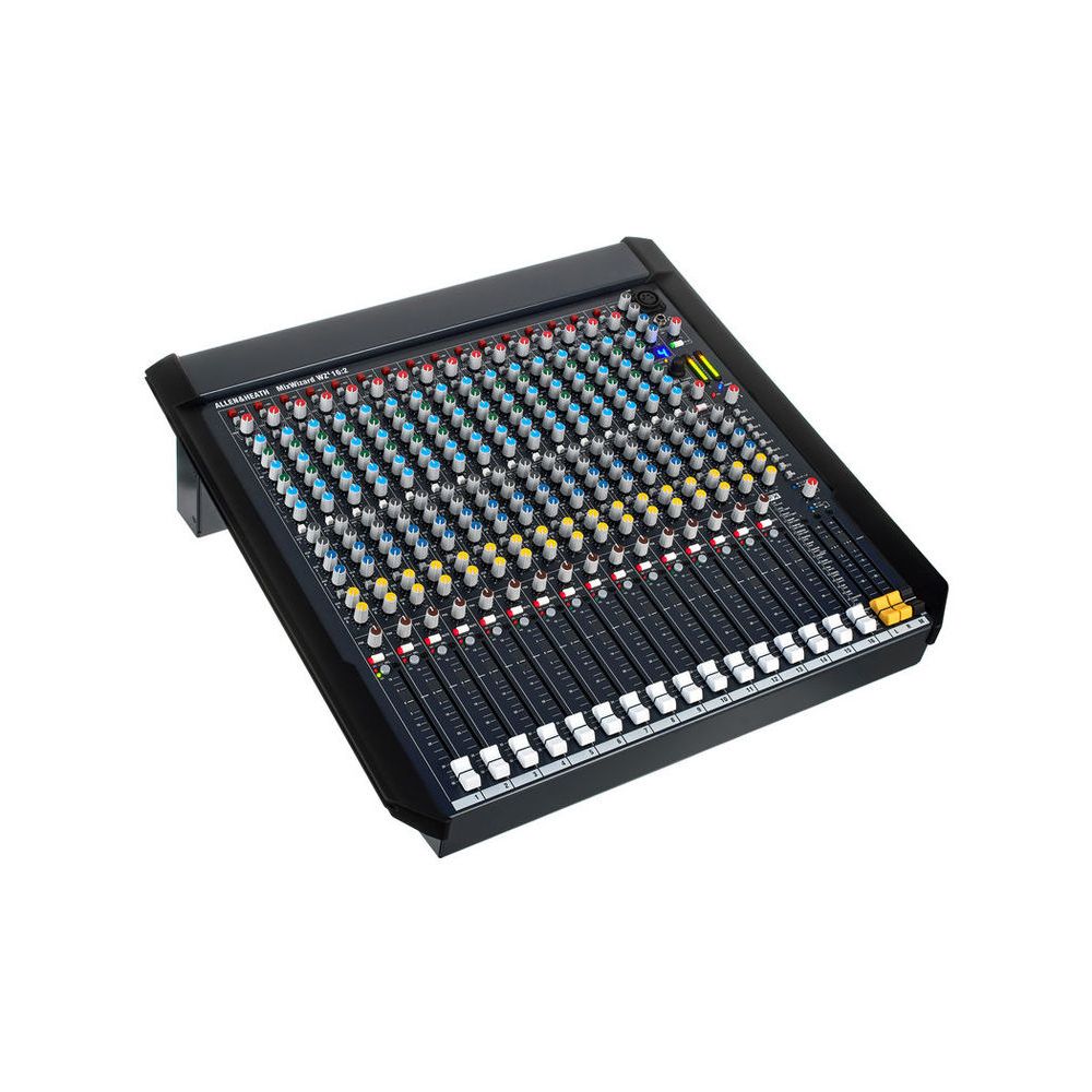 Allen & Heath WZ4 16:2 – Thomann Ireland