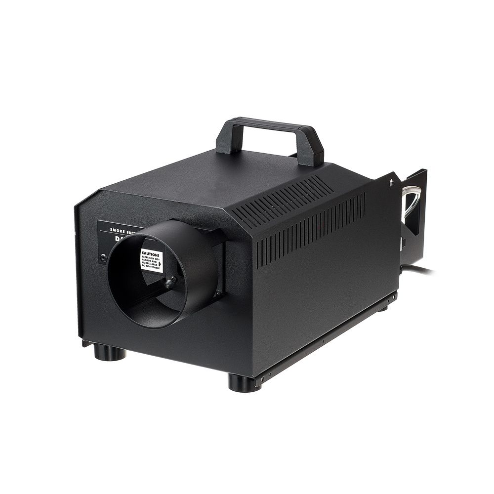Smoke Factory Data II 2,6KW Fog Machine – Thomann Ireland
