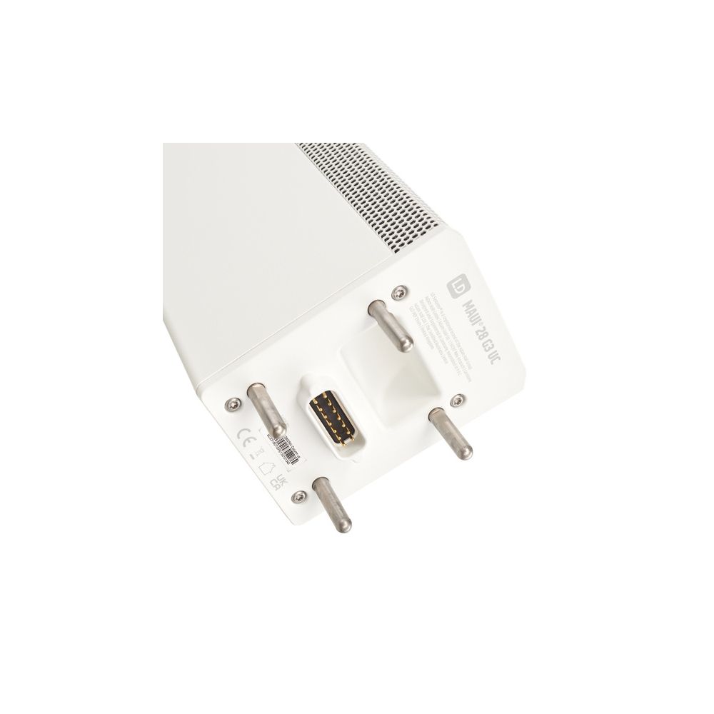 LD Systems Maui 28 G3 White – Thomann Ireland