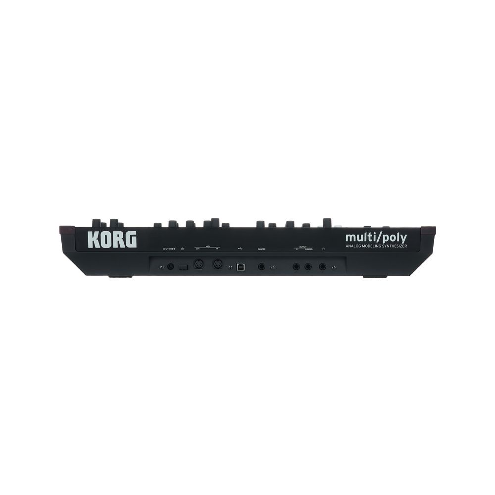 Korg multi/poly – Thomann Ireland