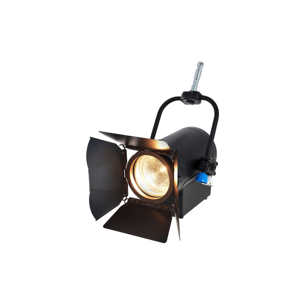 Elation KL Fresnel 350W 8" WW P.O. – Thomann Ireland