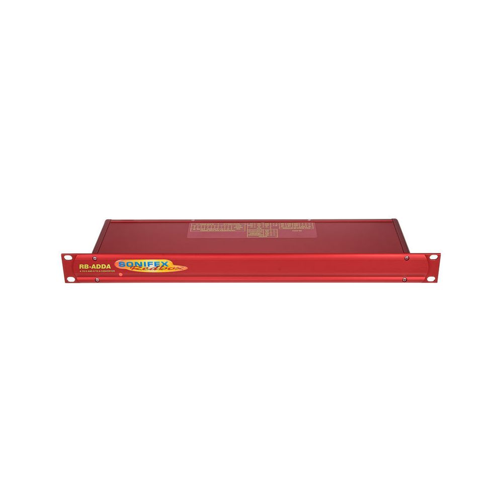 Sonifex Redbox RB