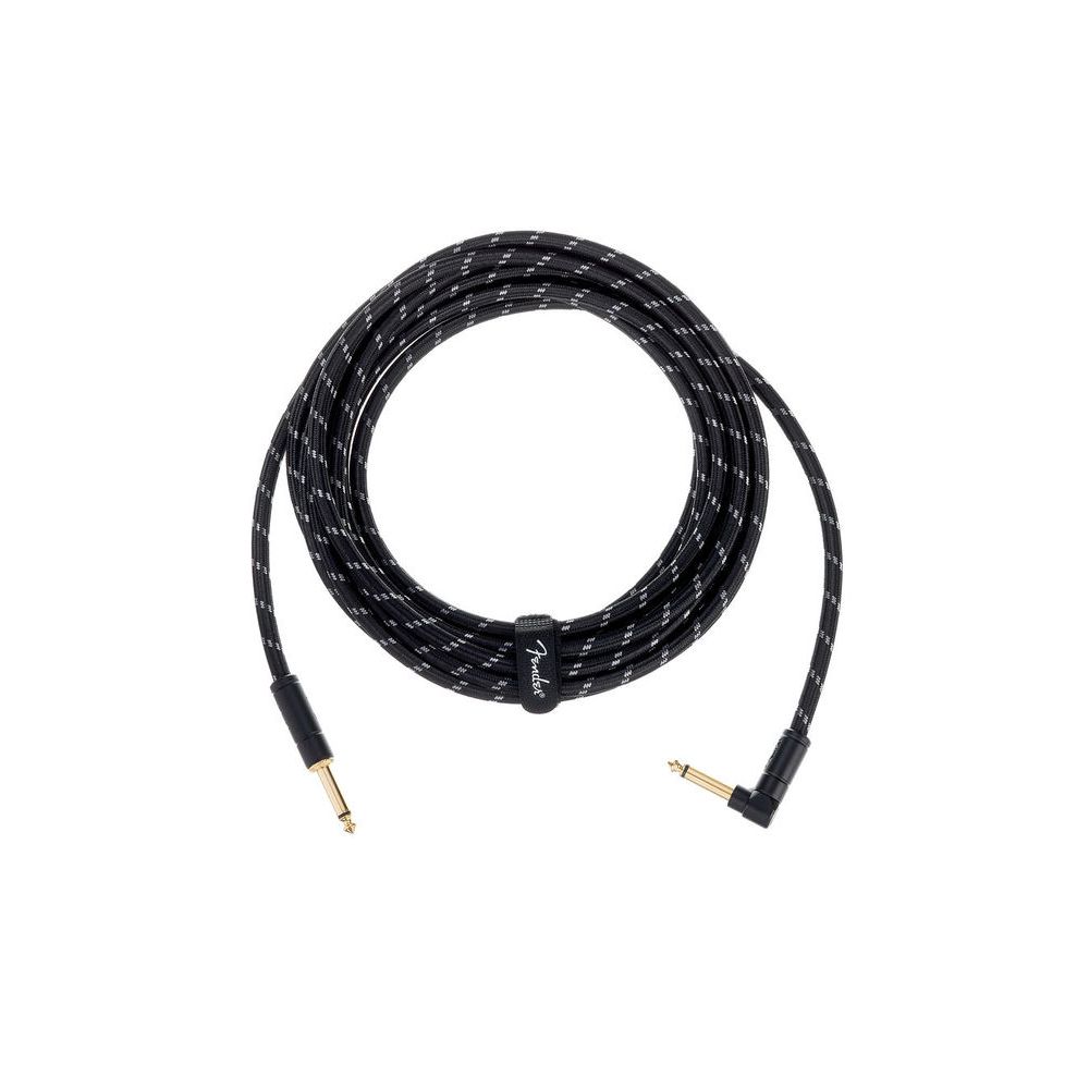 Fender Del. Cable Angle Plug 5,5m TB – Thomann Ireland