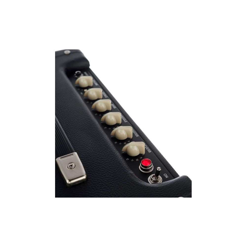 Fender Blues Junior IV – Thomann Ireland