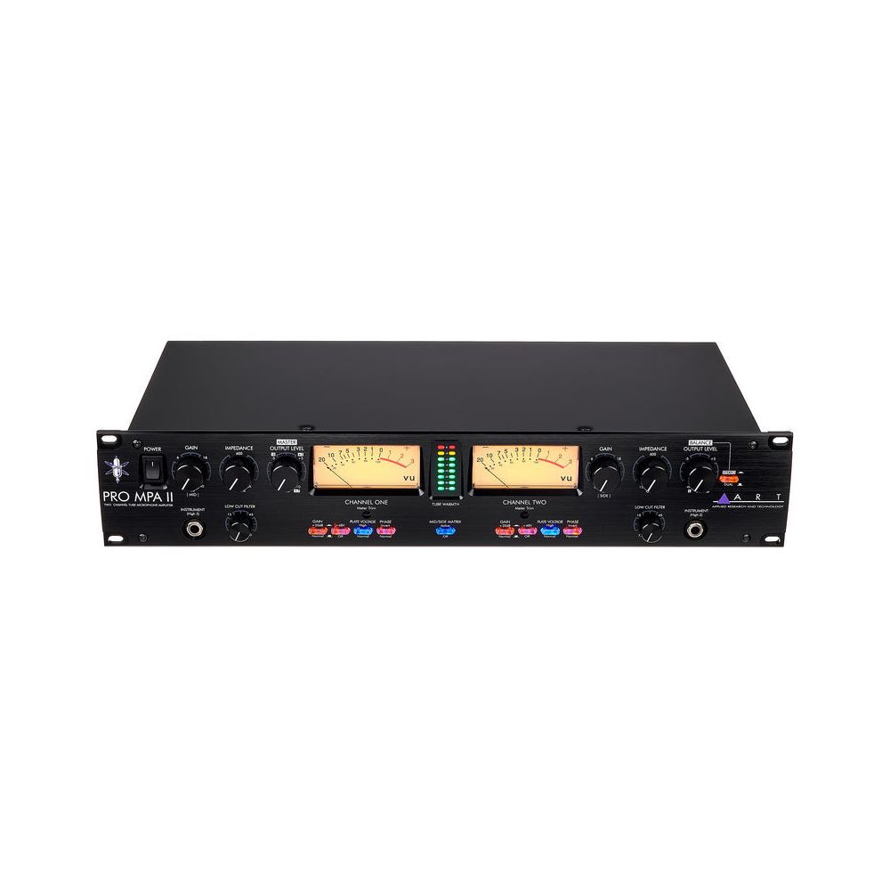 ART Pro MPA II – Thomann Ireland