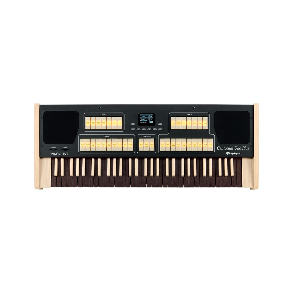 Viscount Cantorum Uno Plus