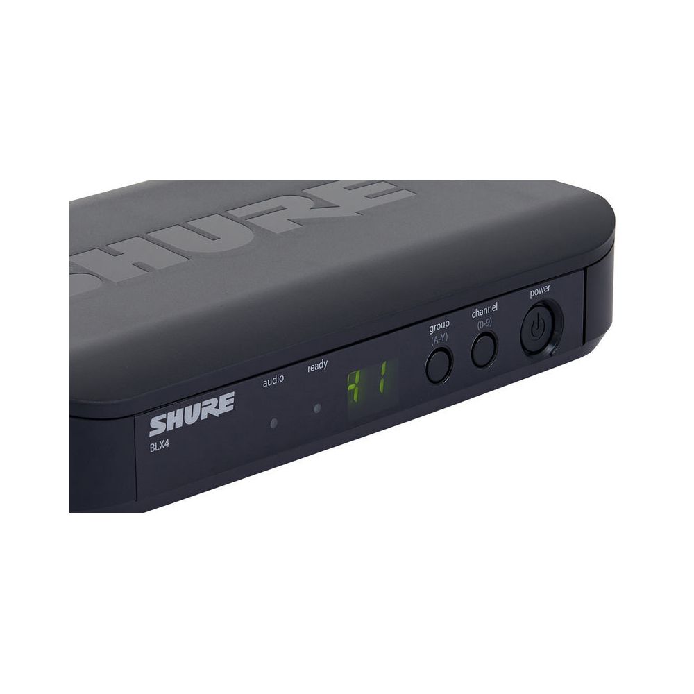 Shure BLX14/P31 H8E – Thomann Ireland