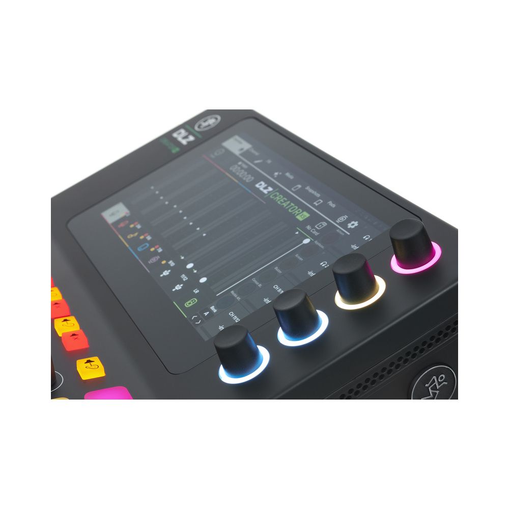 Mackie DLZ Creator XS – Thomann Ireland