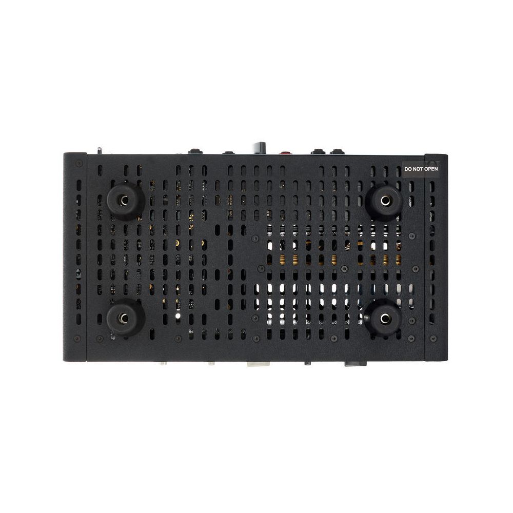 Universal Audio OX Amp Top Box – Thomann Ireland