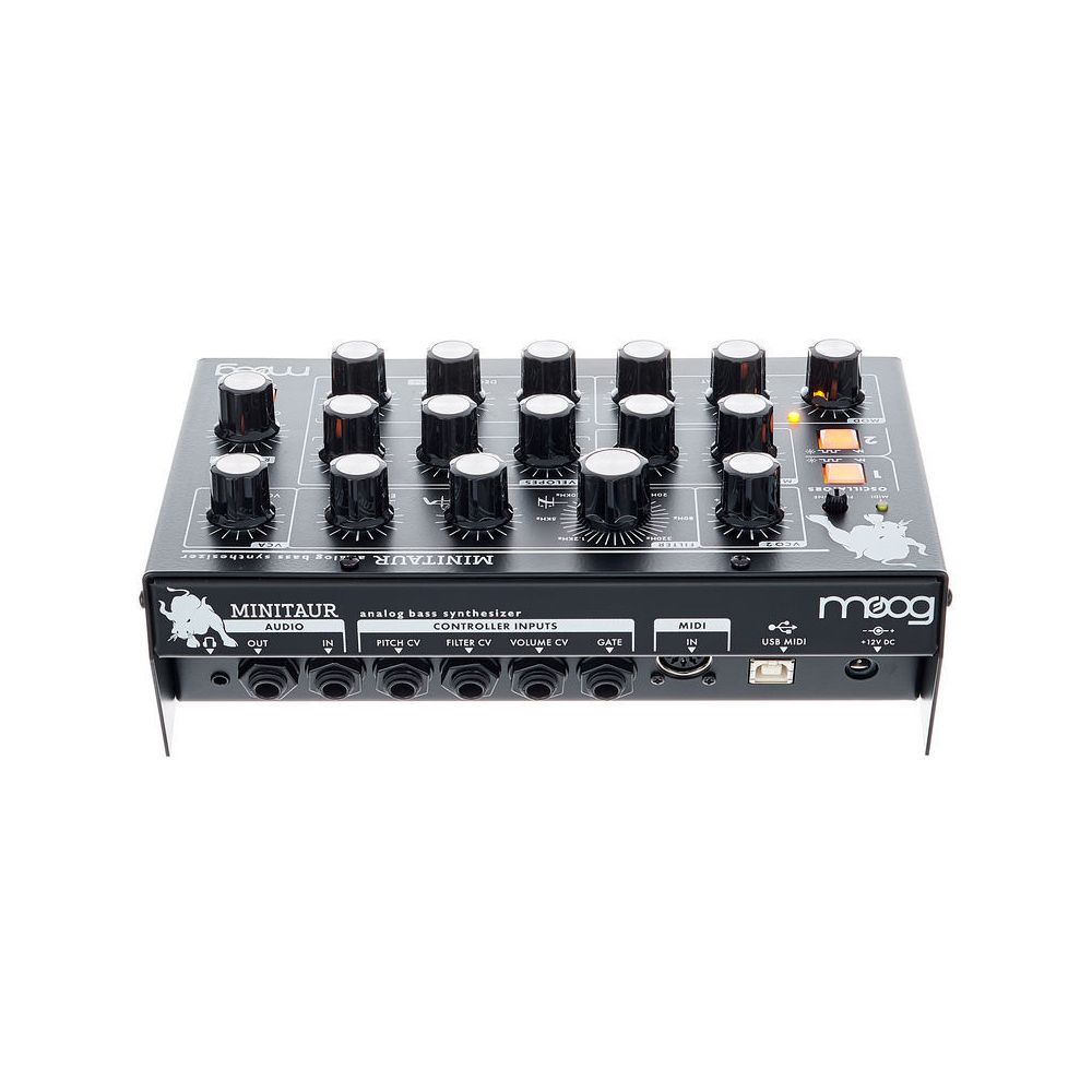 Moog Minitaur – Thomann Ireland