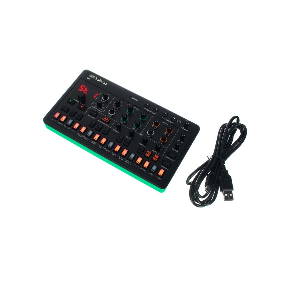 Roland AIRA Compact S