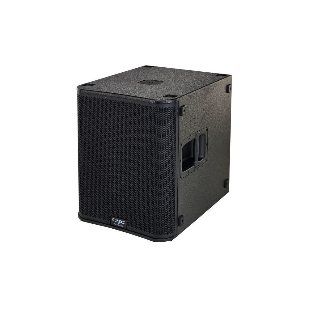 QSC KS118 – Thomann Ireland