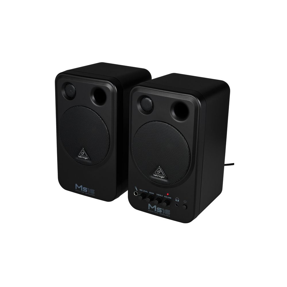 Behringer MS16 – Thomann Ireland
