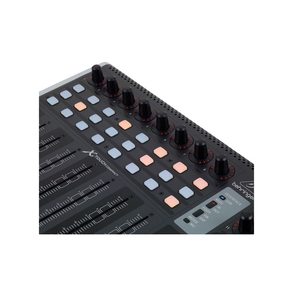 Behringer X