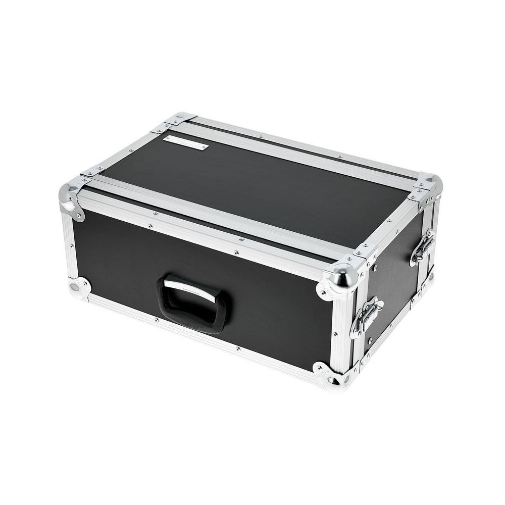 Flyht Pro Rack 4U Eco II Compact 23 – Thomann Ireland