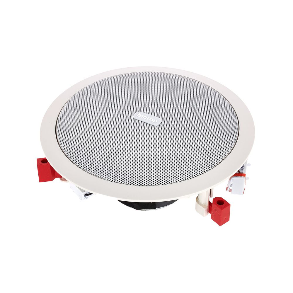 Biamp Systems CM20T White – Thomann Ireland