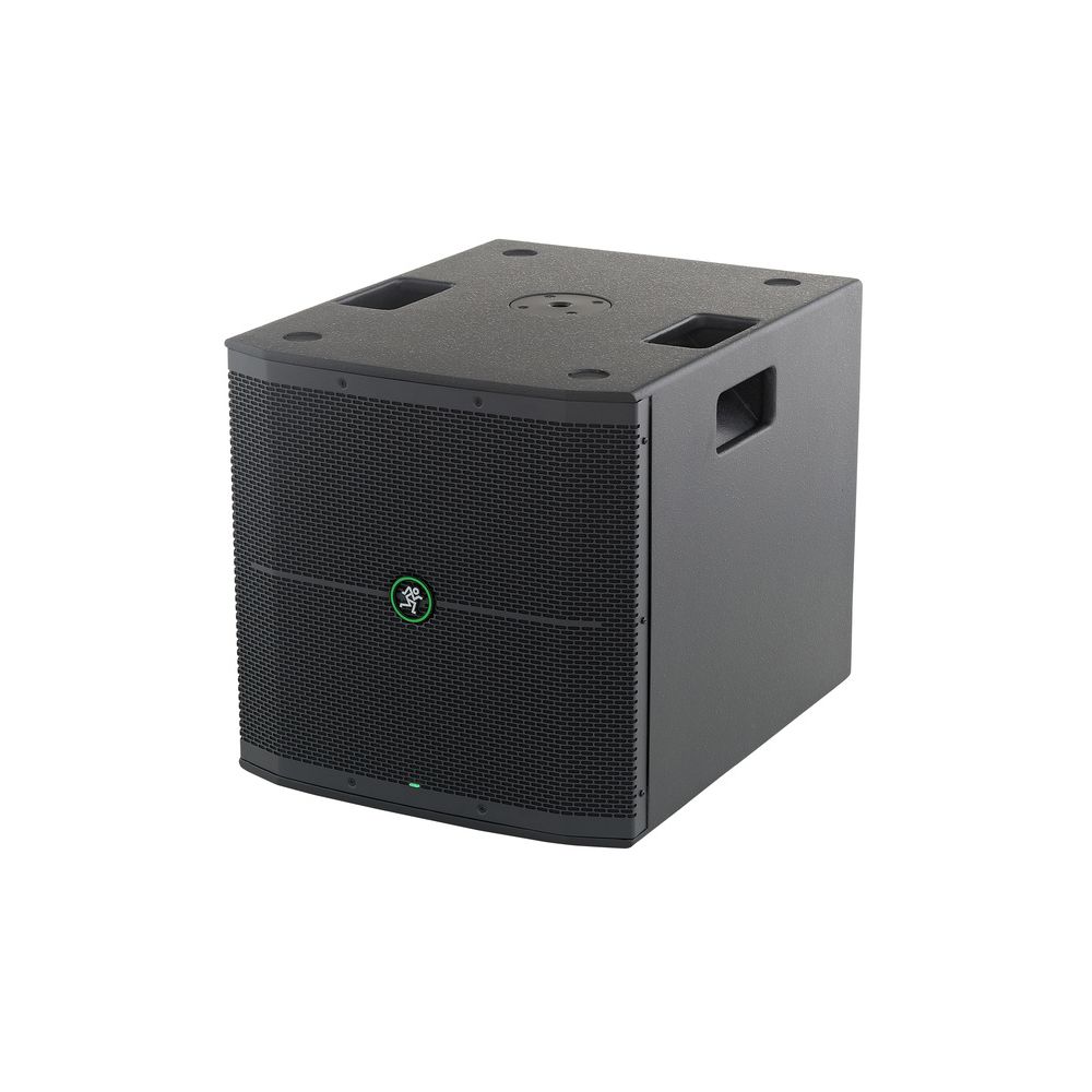 Mackie Thump 210/115s Basis Bundle – Thomann Ireland