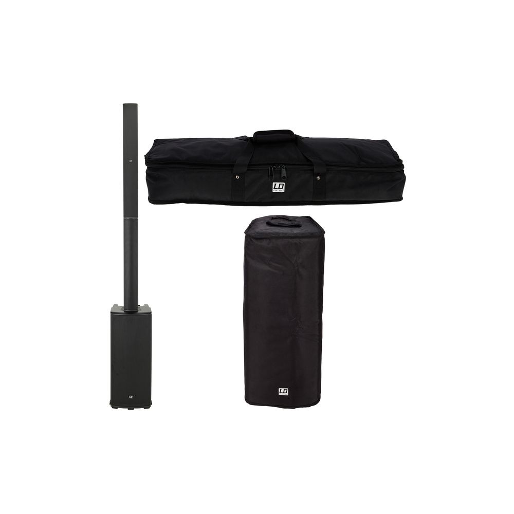 LD Systems Maui 11 G2 Bundle – Thomann Ireland
