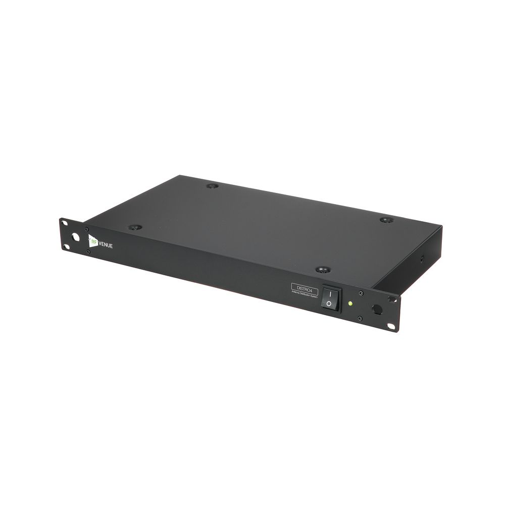 RF Venue Distro 4 – Thomann Ireland