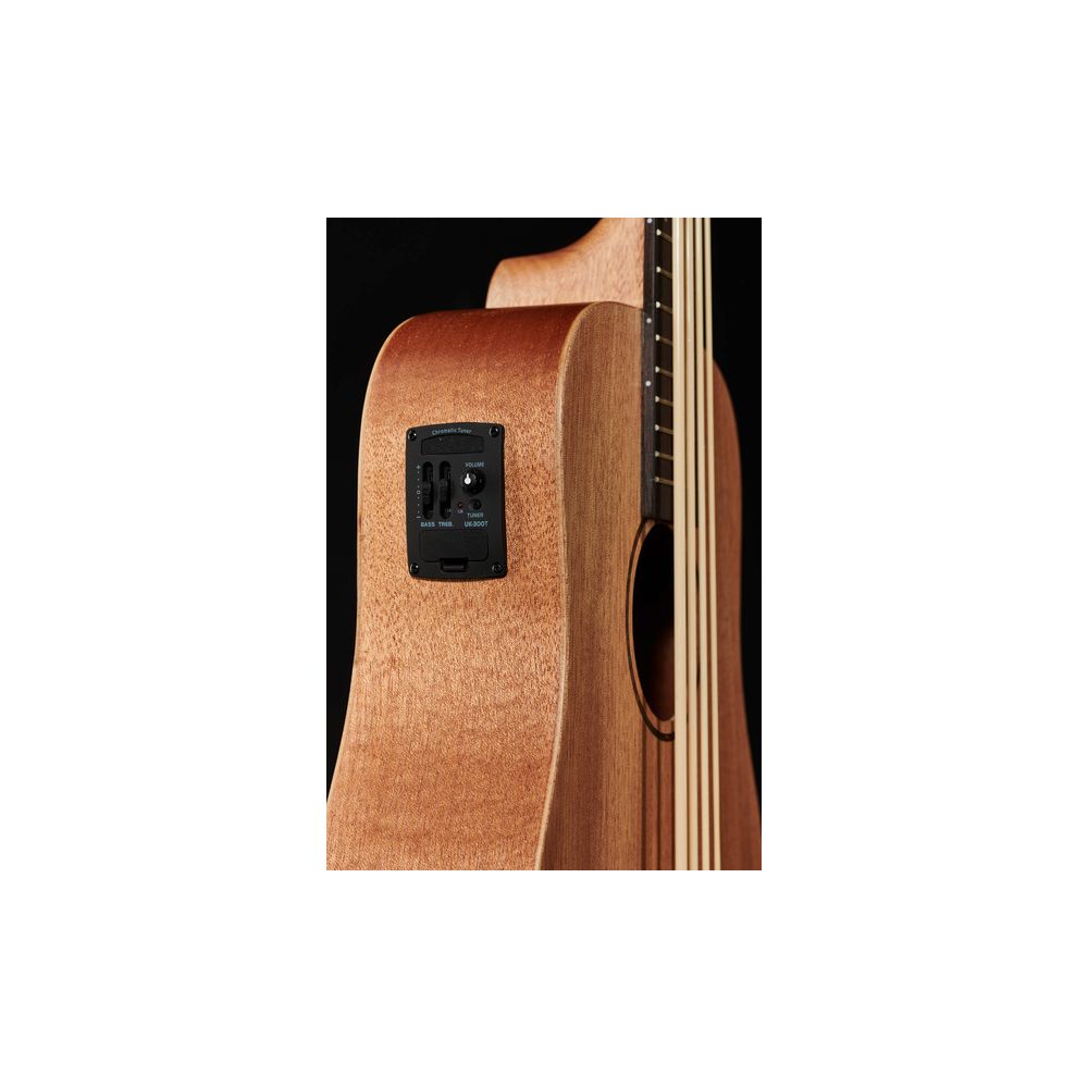 Harley Benton Kahuna CLU