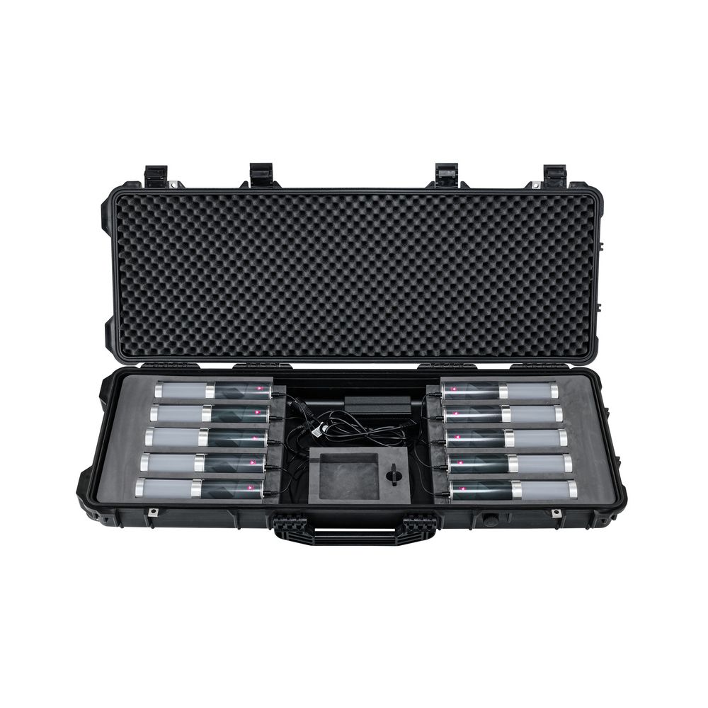 Ape Labs TableLight V2 TB 10 grey – Thomann Ireland