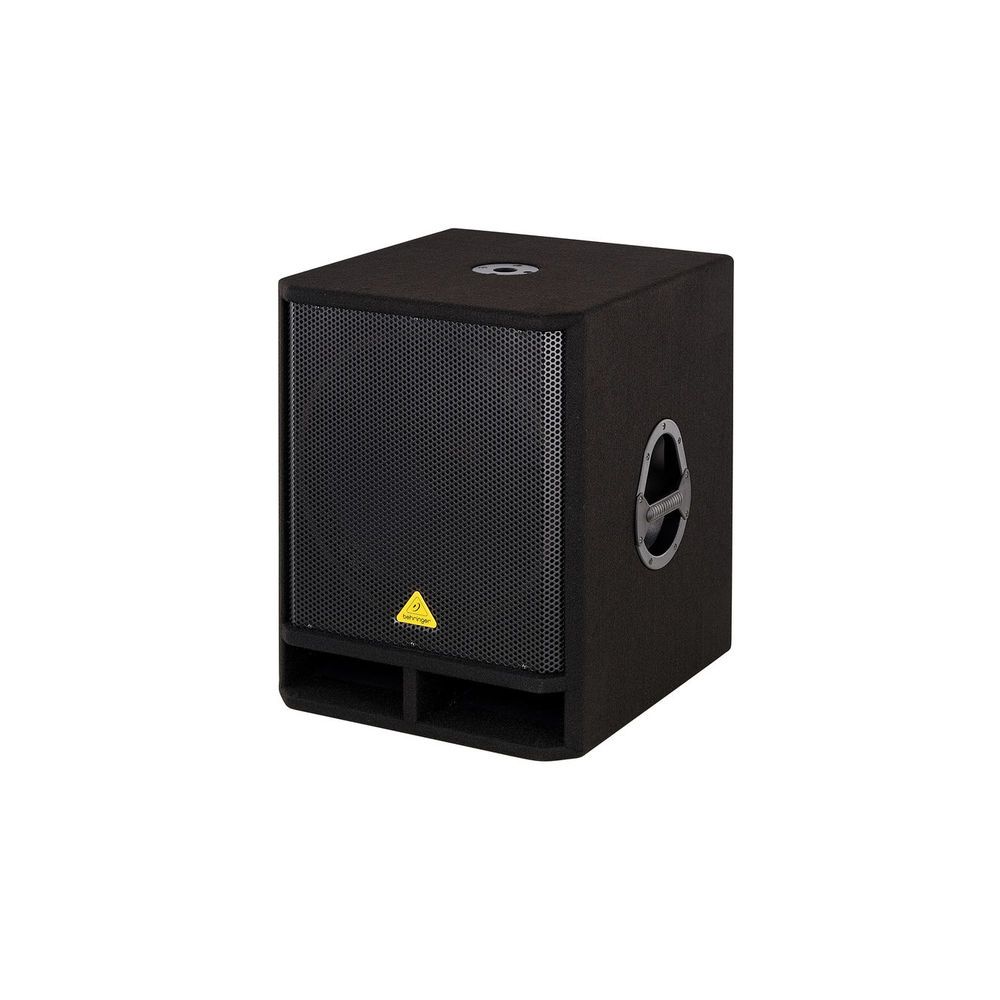 Behringer VQ1800D – Thomann Ireland