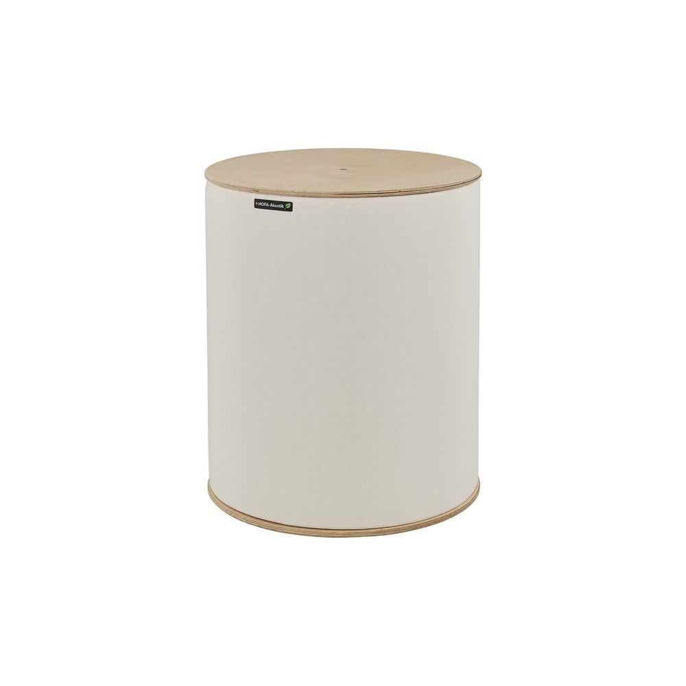 HOFA Basstrap 52 White – Thomann Ireland