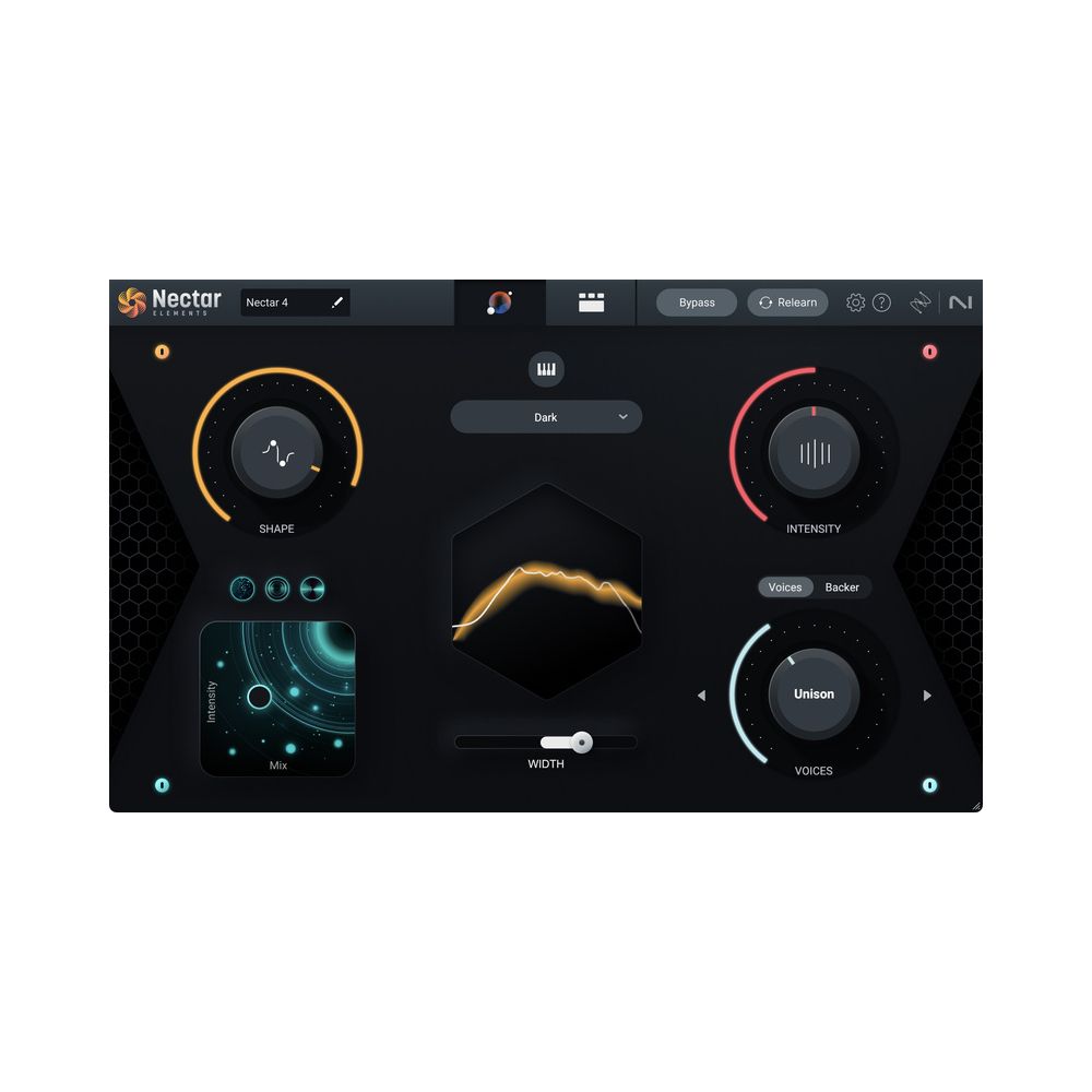 iZotope Nectar 4 Elements EDU – Thomann Ireland