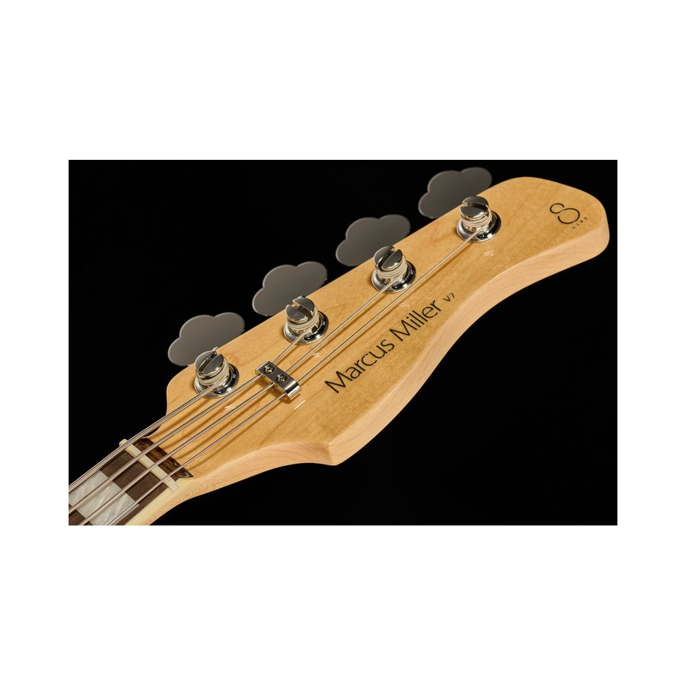 Marcus Miller V7 Alder