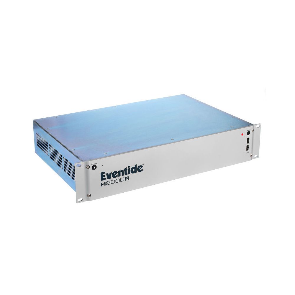 Eventide H9000R – Thomann Ireland