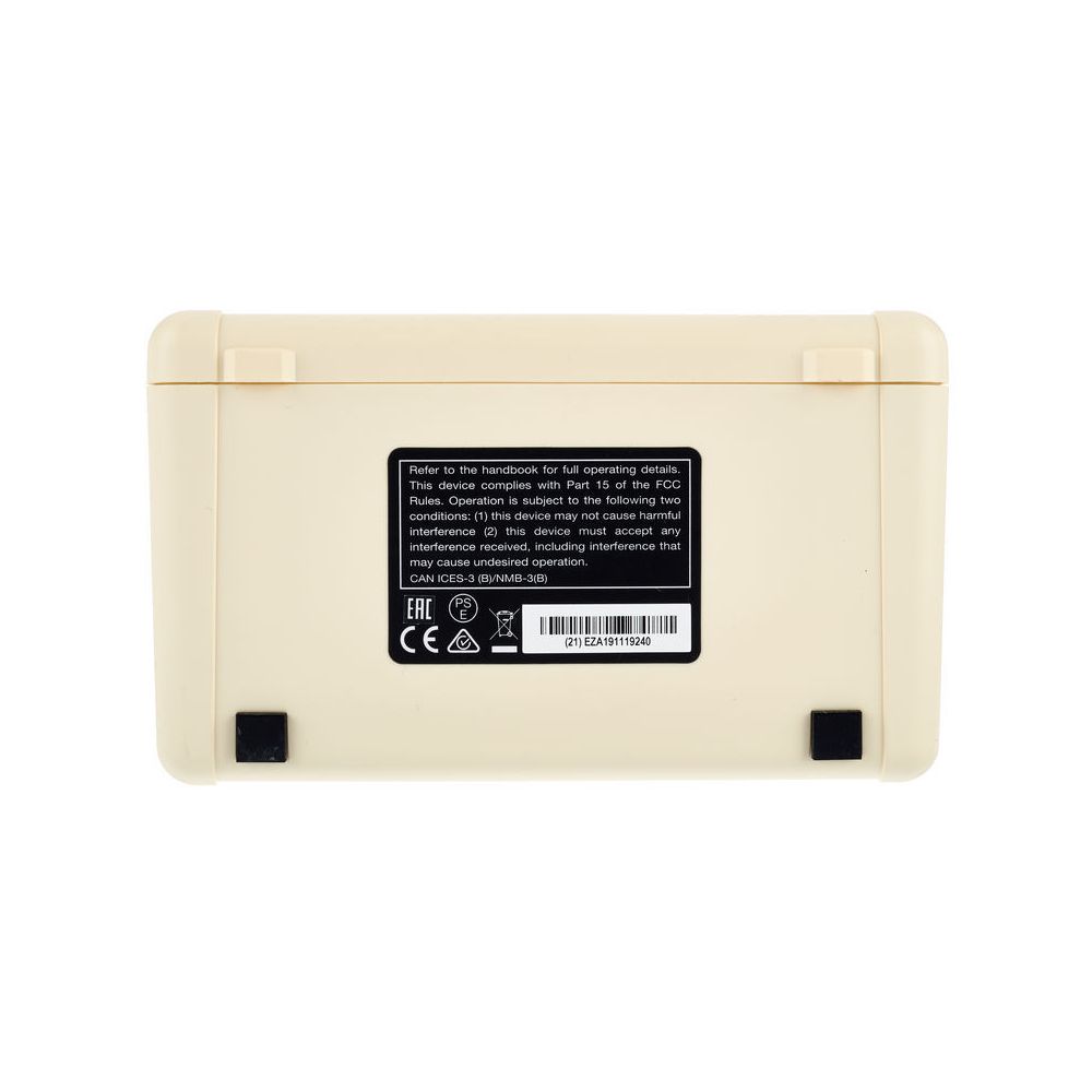 Blackstar FLY 103 Acoustic Extension – Thomann Ireland