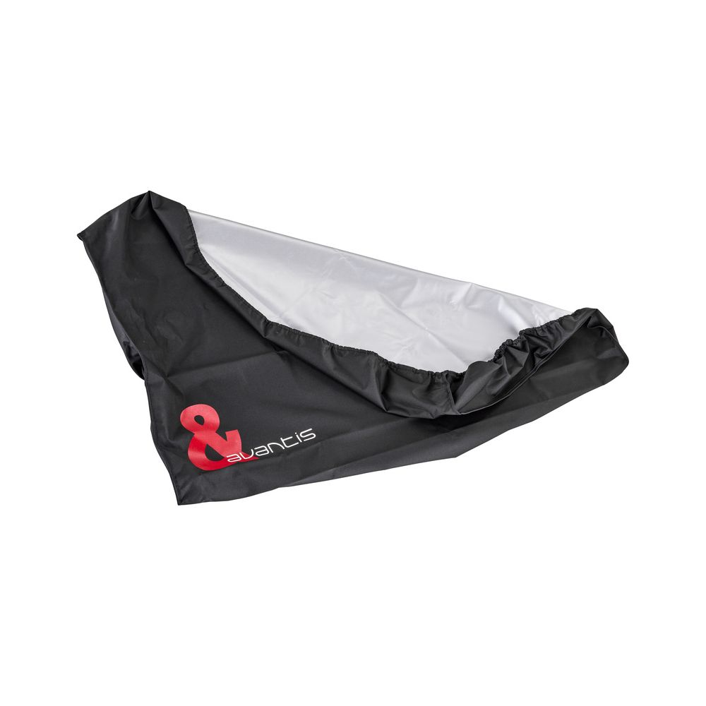 Allen & Heath Avantis Dust Cover – Thomann Ireland