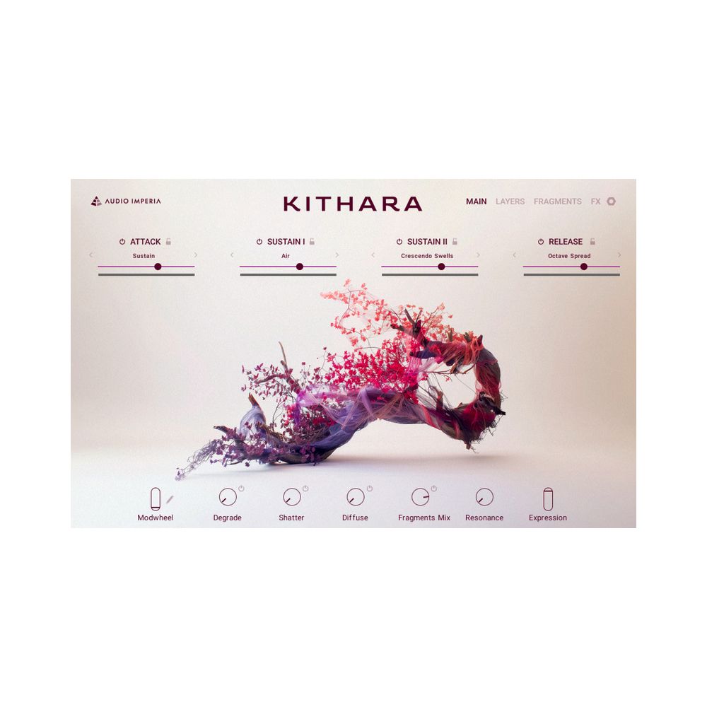 Native Instruments Komplete 15 Collector’s Edit. – Thomann Ireland