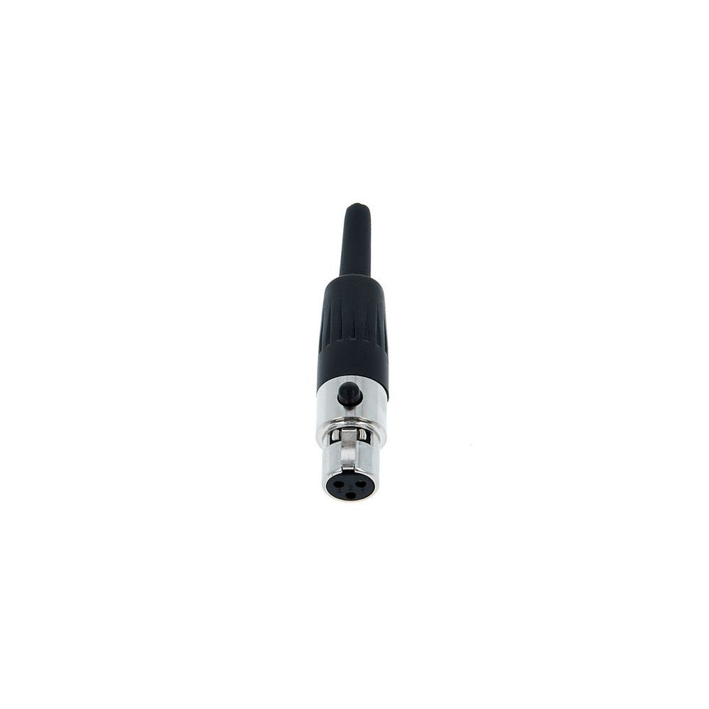 Thomann SK039 Female Mini XLR 3p. – Thomann Ireland