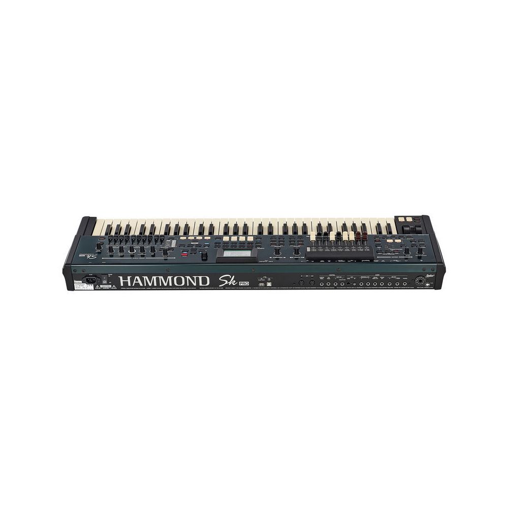 Hammond SK PRO – Thomann Ireland