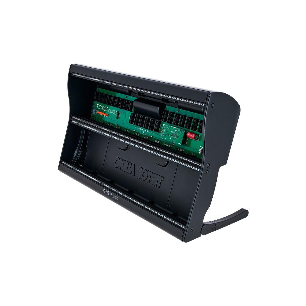 Tiptop Audio Mantis Black – Thomann Ireland