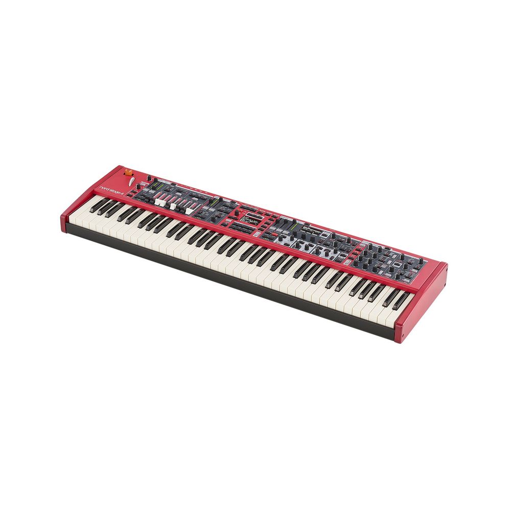 Clavia Nord Stage 4 Compact – Thomann Ireland
