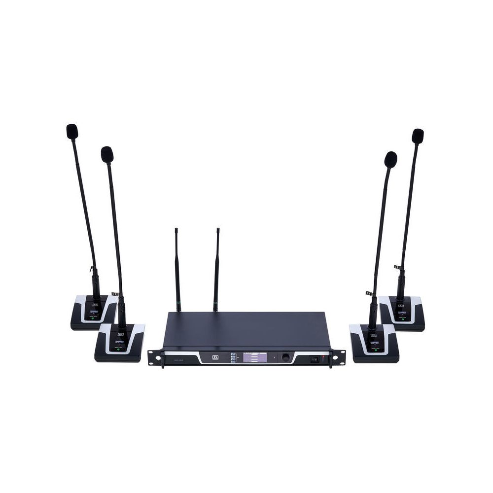 LD Systems U505 CS 4 – Thomann Ireland