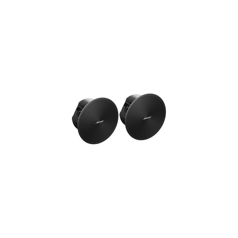Bose Professional DesignMax DM3C black – Thomann Ireland