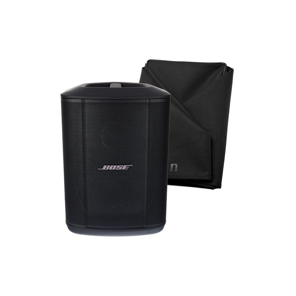 Bose S1 Pro Plus Cover Bundle – Thomann Ireland