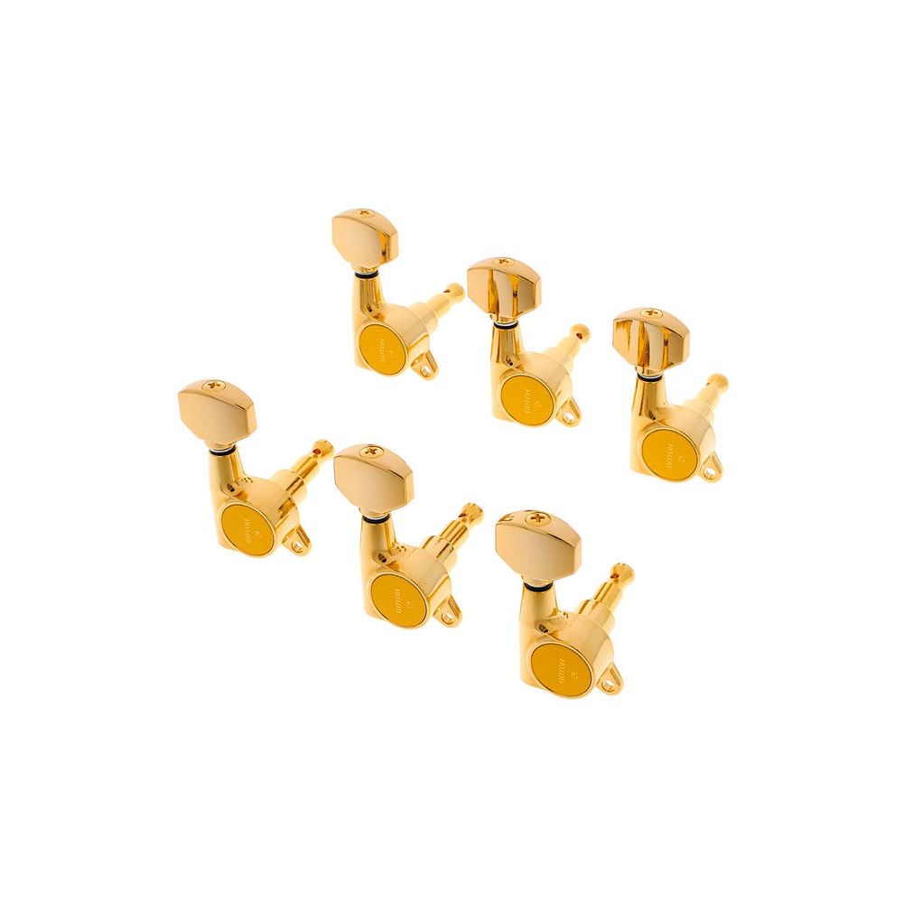 Gotoh SG381