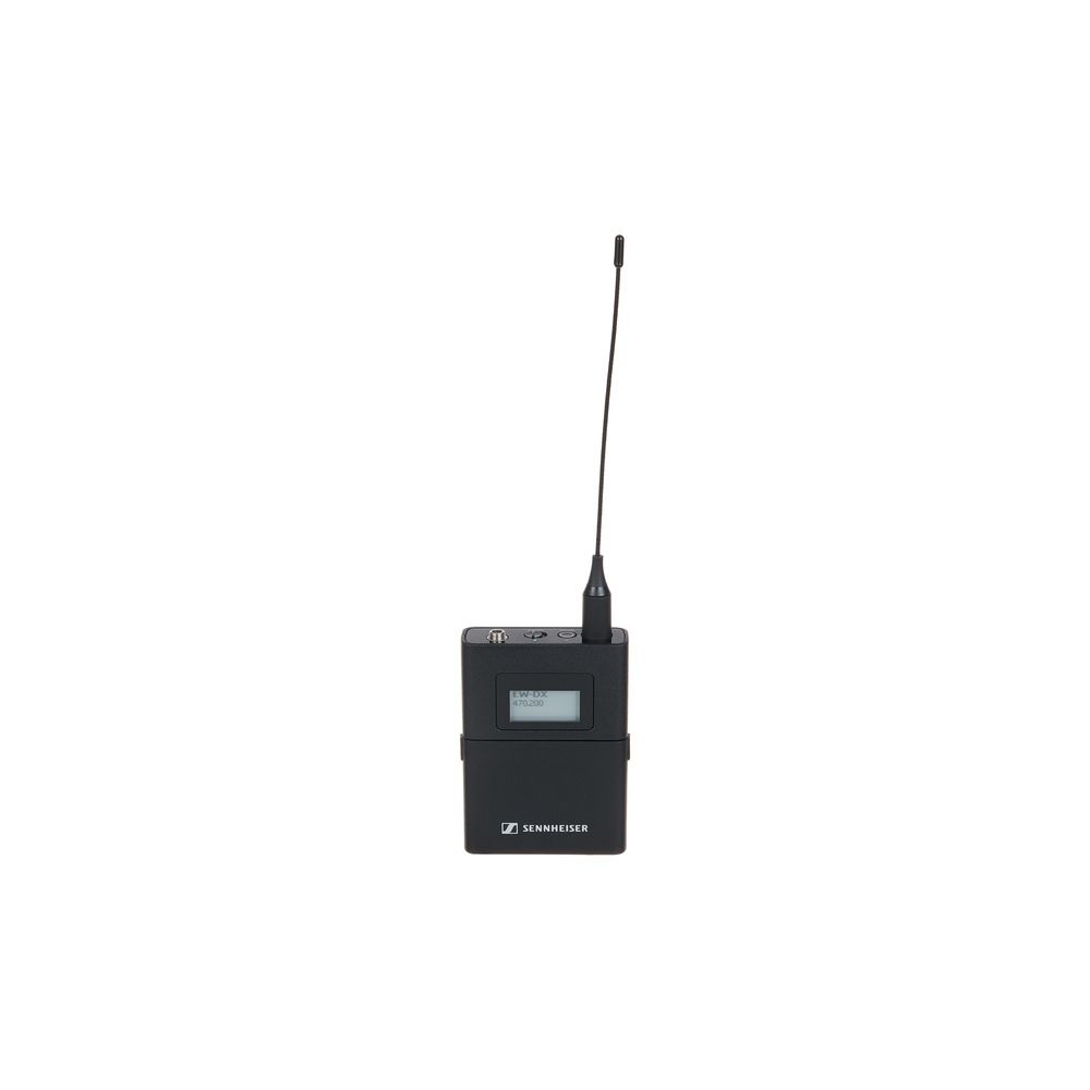 Sennheiser EW