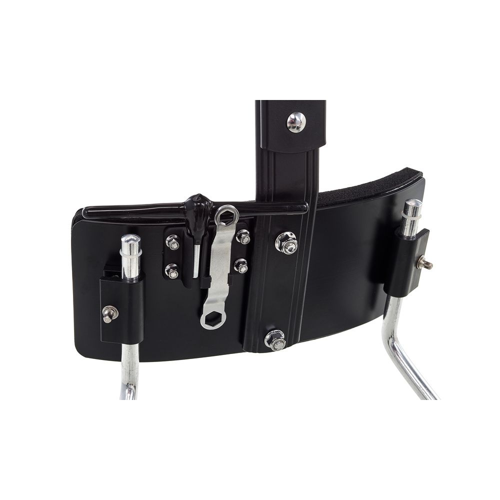 Thomann QT06 BL Marching Sixt Tom Set – Thomann Ireland